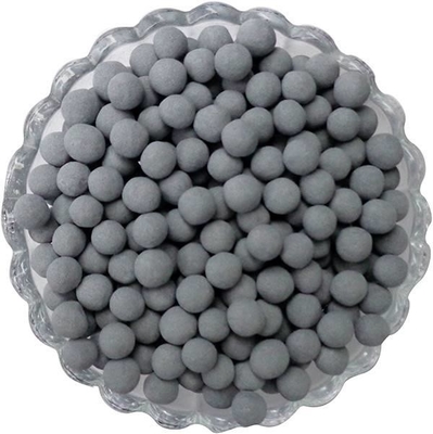 China Professional ORP water negative potential ceramic ball for energy filter supplier
