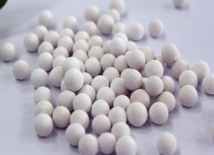 China MPH+ Long term alkaline ball supplement calcium ions pearlite for acid water area and Southeast Asia and other regions supplier