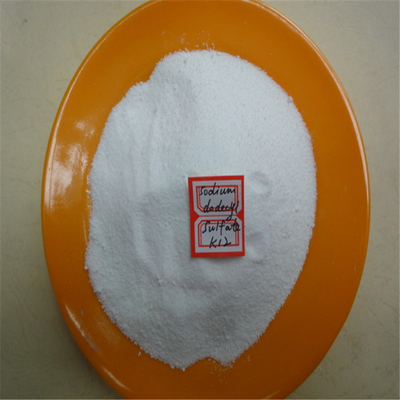 China High quality sodium Lauryl Sulfate (SLS or K12) supplier