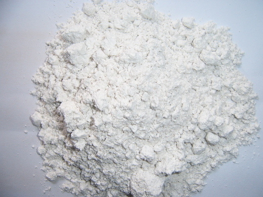 China Nano grade Anion Powder/Negative Ions Powder use for ceramics floor tile supplier